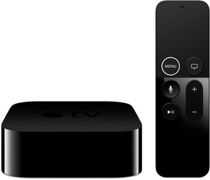 Apple Apple TV 4K (64GB)