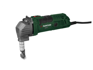 PARKSIDE® Knabber »PMK 550 B1«, 550 Watt