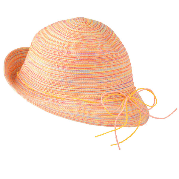 Bild 1 von Mädchen Hut in bunten Farben