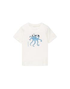 TOM TAILOR - Mini Boys T-Shirt mit Druck