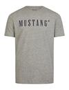 Bild 1 von MUSTANG - Print-Shirt aus Baumwolle
