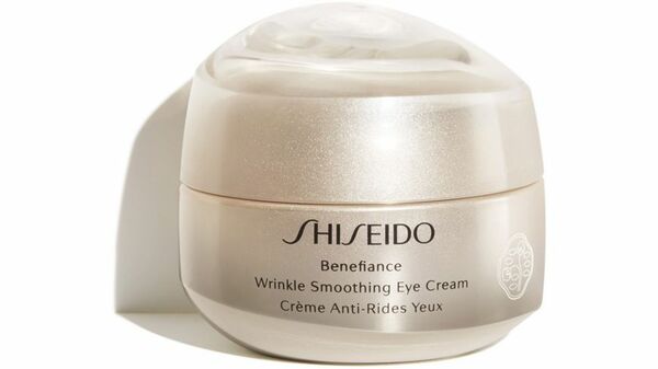 Bild 1 von SHISEIDO Benefiance Wrinkle Smoothing Eye Cream
