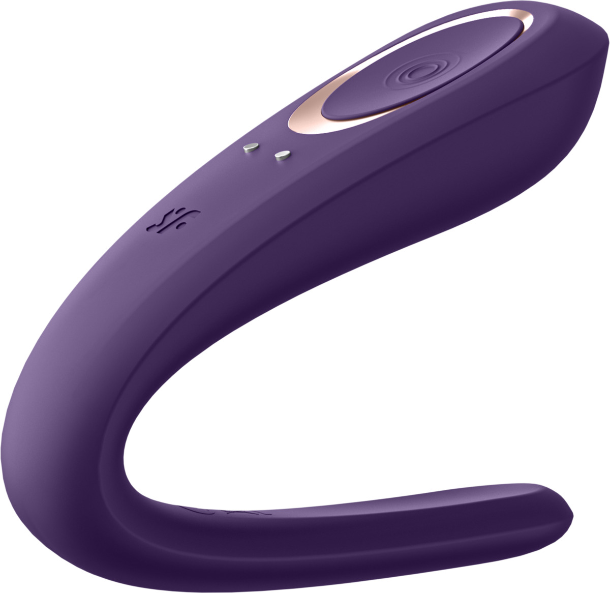 Bild 3 von eis.de Satisfyer Double Classic Partner Vibrator