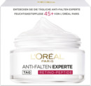 Bild 2 von L’Oréal Paris Anti-Falten Experte 45+ Feuchtigkeitspfl 9.38 EUR/100 ml