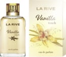 Bild 2 von LA RIVE Vanilla Touch, EdP 90ml