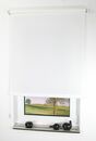 Bild 1 von Bella Casa Seitenzugrollo, Kettenzugrollo, 180 x 82 cm, weiß
