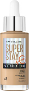 Maybelline New York Super Stay 24H Skin Tint Sun Beige 48