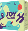 Bild 2 von AMORELIE Joy In A Box  - Lovetoy Set For Her