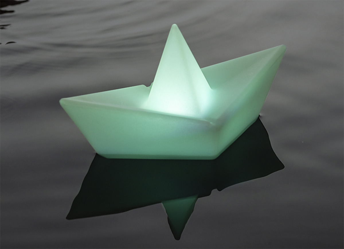 Bild 4 von IDEENWELT Solar-Schiff