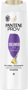 Pantene Pro-V Volumen Pur Shampoo 500 ml 5.38 EUR/1 l