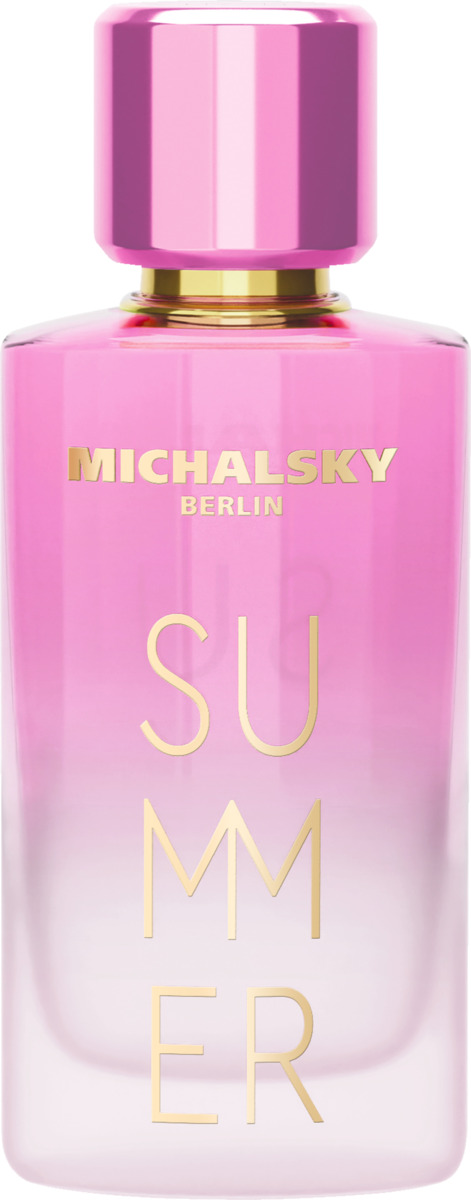 Bild 1 von Michalsky Berlin Summer 23 for Women, EdP 25 ml