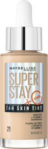 Maybelline New York Super Stay 24H Skin Tint Nude Beige 21