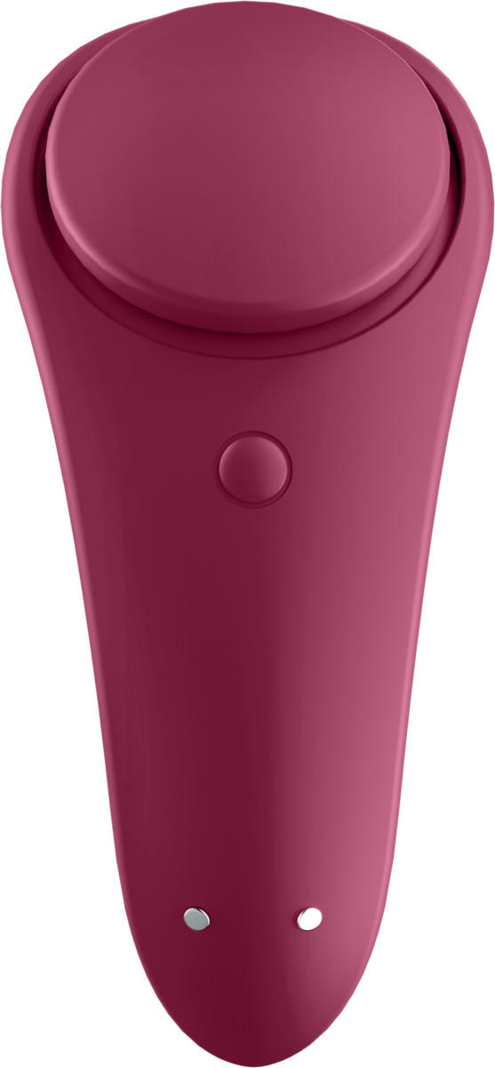 Bild 2 von eis.de Satisfyer Sexy Secret Panty Vibrator