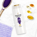 Bild 4 von Pantene Pro-V Volumen Pur Shampoo 500 ml 5.38 EUR/1 l