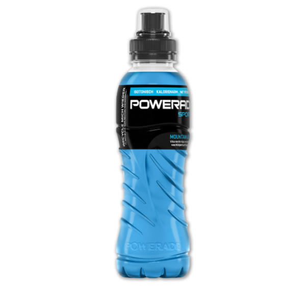 Bild 1 von POWERADE Sports