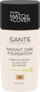 Bild 1 von Sante Radiant Care Foundation 04