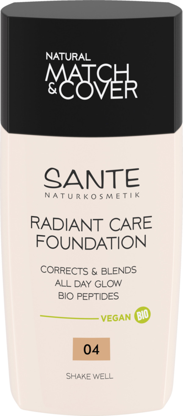 Bild 1 von Sante Radiant Care Foundation 04