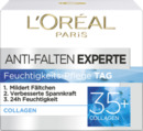 Bild 1 von L’Oréal Paris Anti-Falten Experte 35+ Feuchtigkeitspfl 9.38 EUR/100 ml