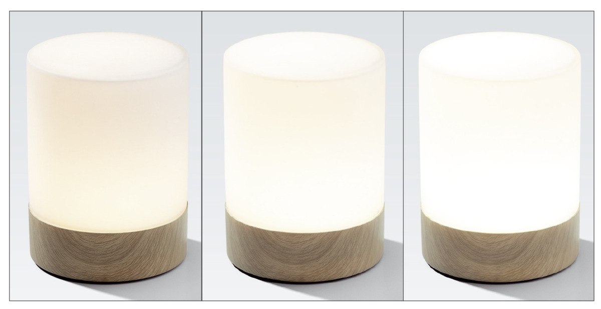 Bild 4 von IDEENWELT LED-Tischleuchte