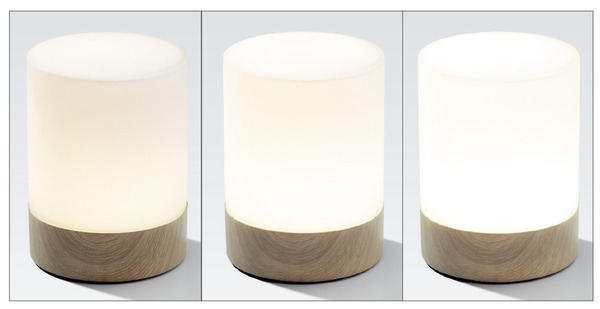 Bild 4 von IDEENWELT LED-Tischleuchte