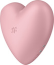 Bild 3 von eis.de Satisfyer Cutie Heart Air Pulse Stimulator +  Vibration