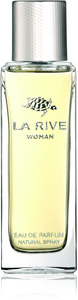 LA RIVE For Woman Eau de Parfum 7.72 EUR/100 ml