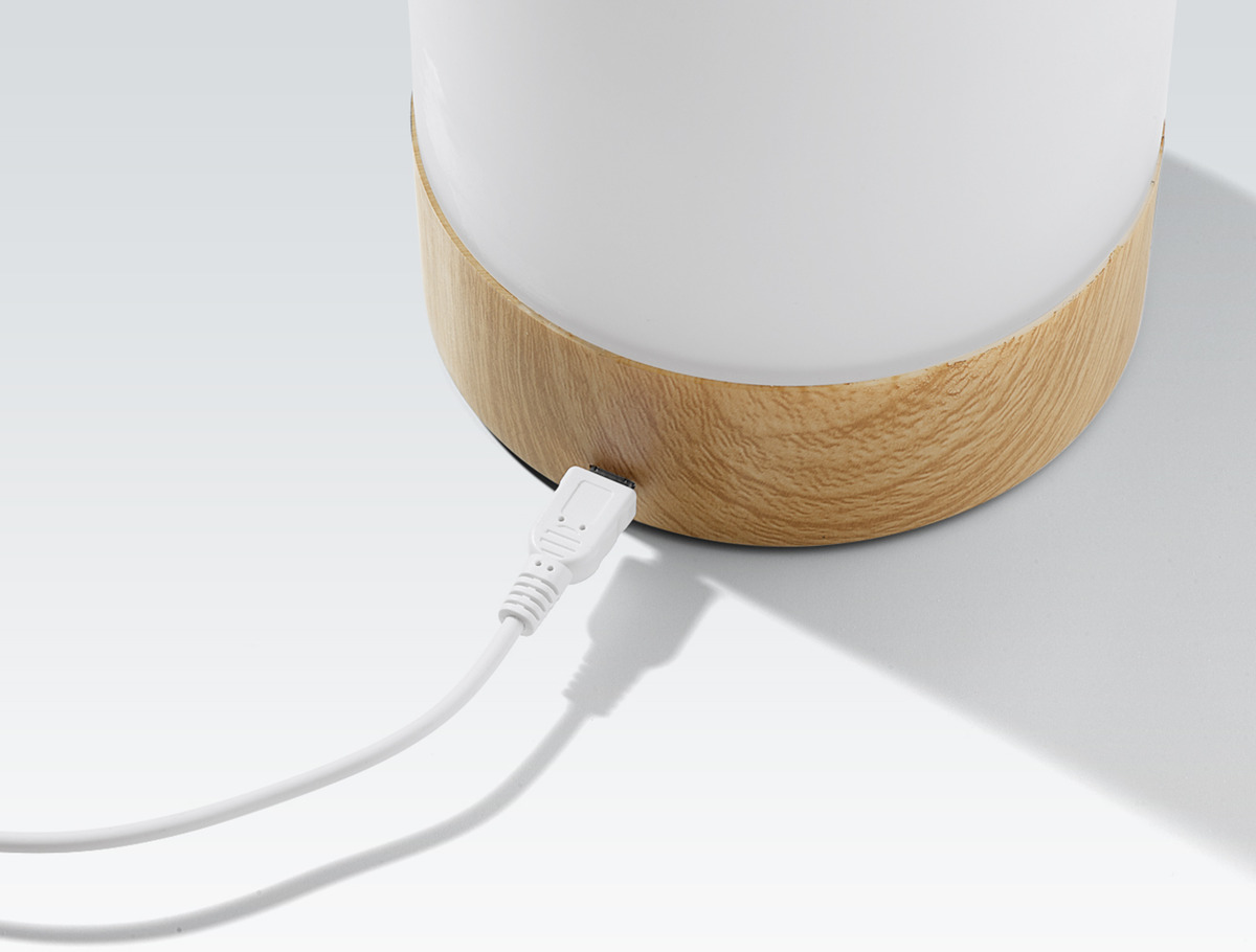 Bild 3 von IDEENWELT LED-Tischleuchte