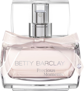 Betty Barclay Precious Moments Eau de Toilette 49.95 EUR/100 ml