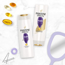 Bild 3 von Pantene Pro-V Volumen Pur Shampoo 500 ml 5.38 EUR/1 l