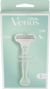 Bild 3 von Gillette Venus Smooth Sensitive Rasierer mit 2 Klingen