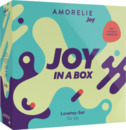 Bild 3 von AMORELIE Joy In A Box  - Lovetoy Set For Her