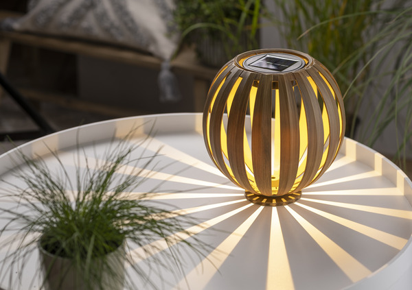 Bild 4 von IDEENWELT Solar-Kugel 19 cm