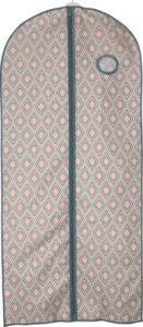 IDEENWELT Kleidersack lang 135 x 60 cm