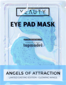 YEAUTY Eye Pad Mask Angels of Attraction
