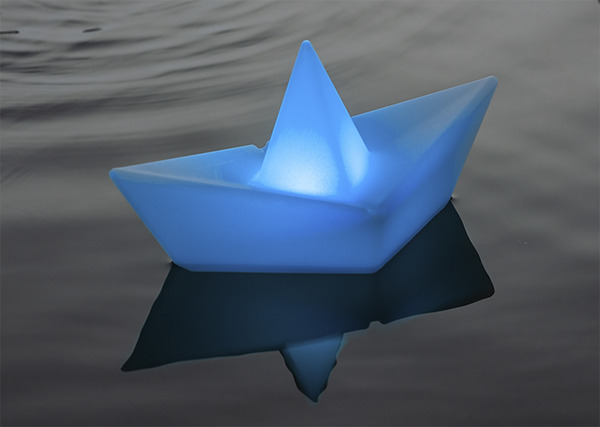 Bild 3 von IDEENWELT Solar-Schiff