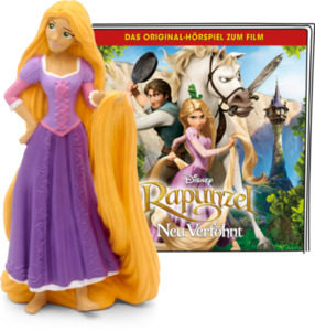 tonies Rapunzel – Neu verföhnt
