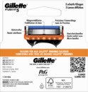 Bild 4 von Gillette Fusion5 Rasierklingen