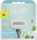 Bild 1 von Gillette Venus Deluxe Smooth Sensitive Rasierklingen