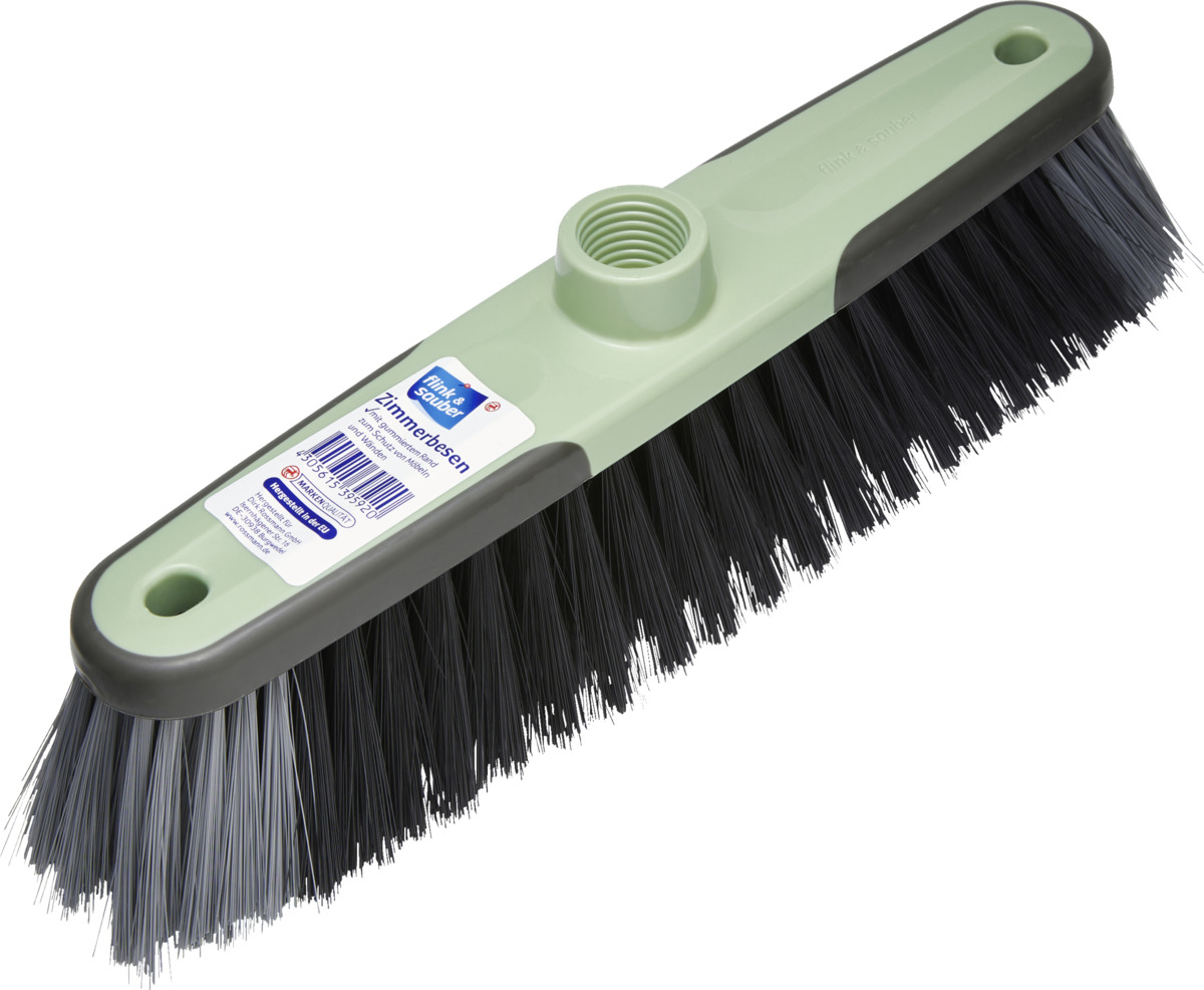 Bild 1 von flink & sauber Zimmerbesen