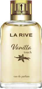 LA RIVE Vanilla Touch, EdP 90ml