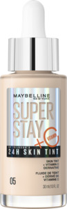 Maybelline New York Super Stay 24H Skin Tint Light Beige 05