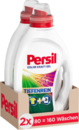 Bild 1 von Persil Vorteilspack Color Kraft-Gel Flüssigwaschmittel 160 WL
