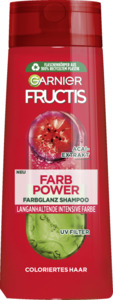 Garnier Fructis Goji Farb Power kräftigendes Shampoo 0.76 EUR/100 ml