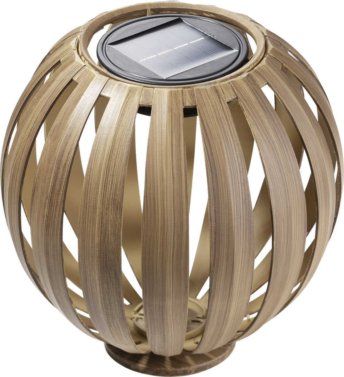 Bild 1 von IDEENWELT Solar-Kugel 19 cm