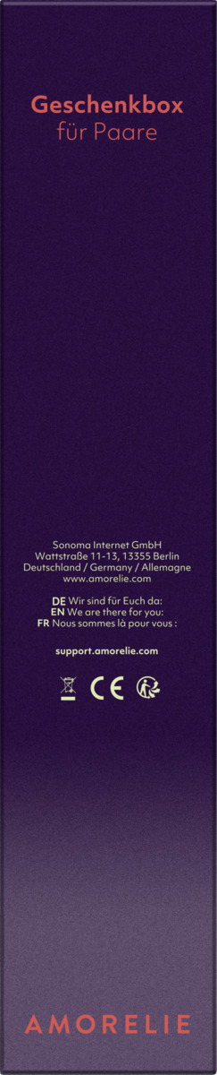 Bild 4 von AMORELIE About Love Box
