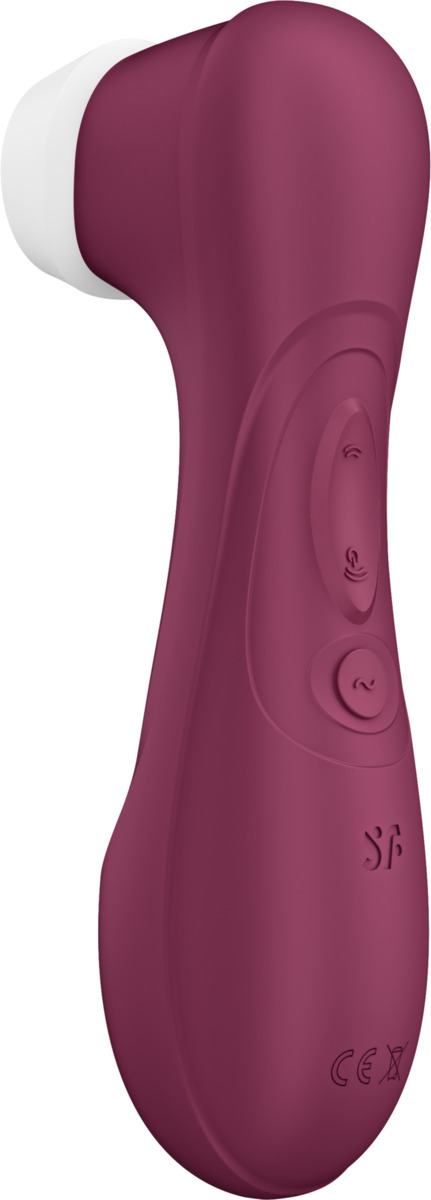 Bild 3 von eis.de Satisfyer Pro 2 Generation 3 Double Air Pulse Vibrator
