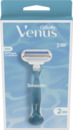 Bild 2 von Gillette Venus Smooth Rasierer mit 2 Klingen