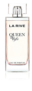LA RIVE Queen of life Eau de Parfum 9.27 EUR/100 ml