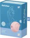 Bild 1 von eis.de Satisfyer Sugar Rush Air Pulse Stimulator + Vibration