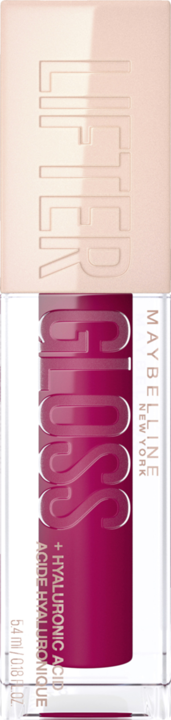 Bild 1 von Maybelline New York Lifter Gloss Nr. 025 Taffy